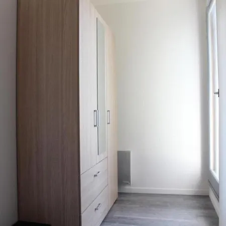 Appartement 2 Pieces Avec Balcon Vue Mer, Et Port Au Pied, La Rochelle, 4 Couchages - Fr-1-246-268 *