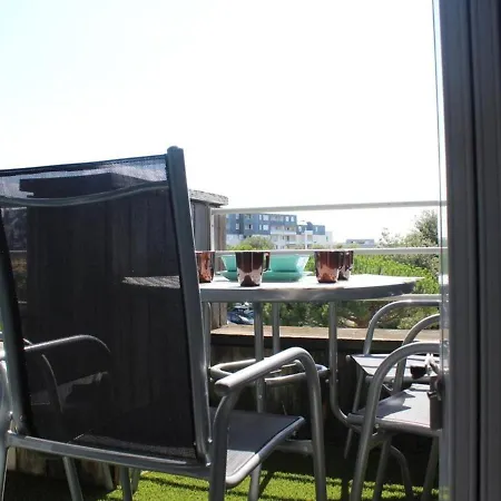 2 Pieces Avec Balcon Vue Mer, Et Port Au Pied, La Rochelle, 4 Couchages - Fr-1-246-268 Appartement La Rochelle (Charente-Maritime)
